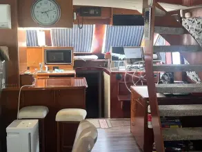 Thumbnail von Ocean Yachts 53 Motor Yacht Ocean Odyssey