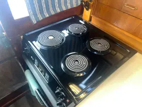 Thumbnail von Ocean Yachts 53 Motor Yacht Ocean Odyssey