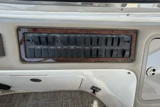 Thumbnail von Sea Ray 550 Sundancer