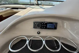 Thumbnail von Sea Ray 550 Sundancer