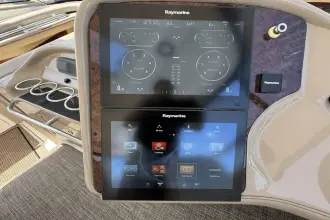 Thumbnail von Sea Ray 550 Sundancer