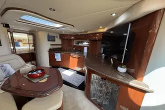 Thumbnail von Sea Ray 550 Sundancer