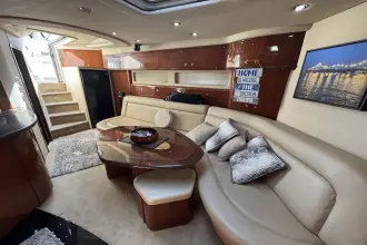 Thumbnail von Sea Ray 550 Sundancer