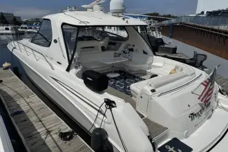 Thumbnail von Sea Ray 550 Sundancer