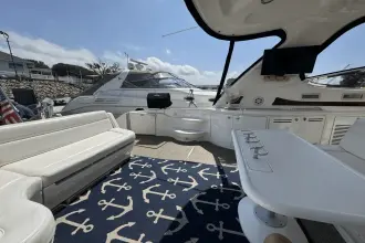 Thumbnail von Sea Ray 550 Sundancer