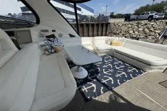 Thumbnail von Sea Ray 550 Sundancer