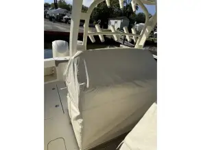 Thumbnail von Scout 345 Sportfish