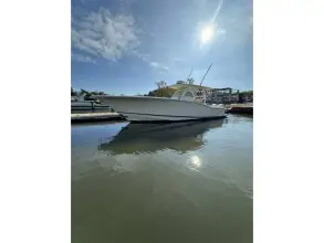 Thumbnail von Scout 345 Sportfish