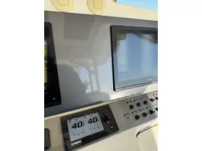 Thumbnail von Scout 345 Sportfish