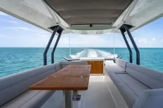 Thumbnail von Beneteau Monte Carlo 52