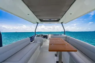 Thumbnail von Beneteau Monte Carlo 52