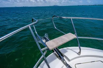 Thumbnail von Beneteau Monte Carlo 52