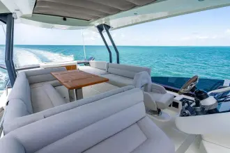 Thumbnail von Beneteau Monte Carlo 52