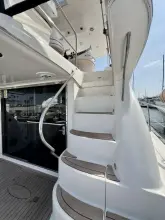 Thumbnail von Sea Ray 560 Sedan Bridge Bella Jolie