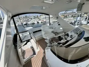 Thumbnail von Sea Ray 560 Sedan Bridge Bella Jolie