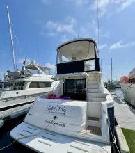 Thumbnail von Sea Ray 560 Sedan Bridge Bella Jolie