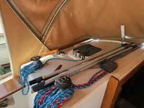 Thumbnail von Island Packet 38 Moonsplash