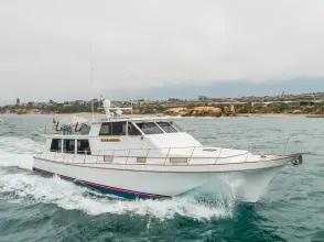 Thumbnail von Vic Franck Pilothouse