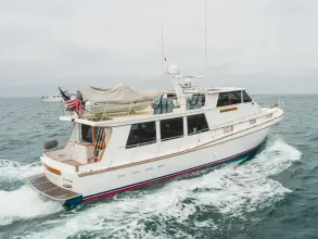 Thumbnail von Vic Franck Pilothouse