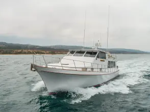 Thumbnail von Vic Franck Pilothouse