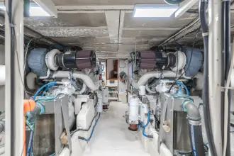 Thumbnail von Vic Franck Pilothouse