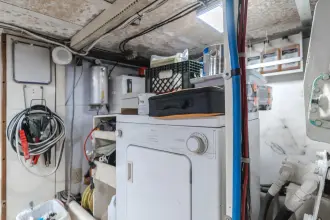 Thumbnail von Vic Franck Pilothouse