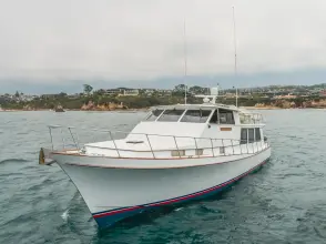 Thumbnail von Vic Franck Pilothouse