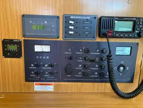 Thumbnail von Jeanneau Sun Odyssey 42 DS La Dolce Vita