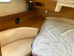 Thumbnail von Jeanneau Sun Odyssey 42 DS La Dolce Vita