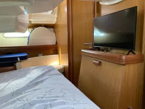 Thumbnail von Jeanneau Sun Odyssey 42 DS La Dolce Vita