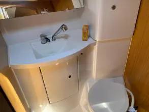 Thumbnail von Jeanneau Sun Odyssey 42 DS La Dolce Vita