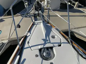 Thumbnail von Jeanneau Sun Odyssey 42 DS La Dolce Vita