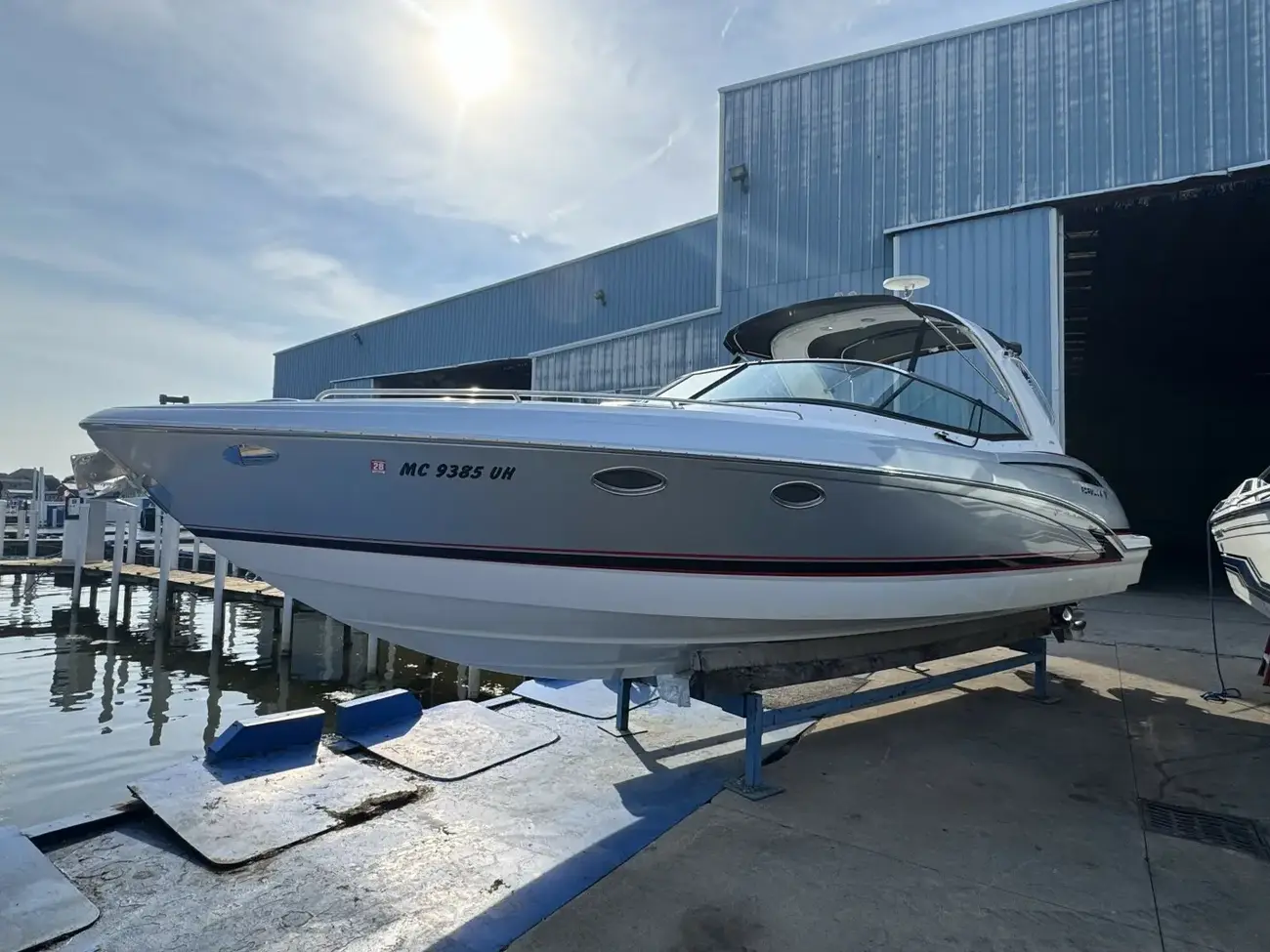 Formula 310 Sun Sport Panacea