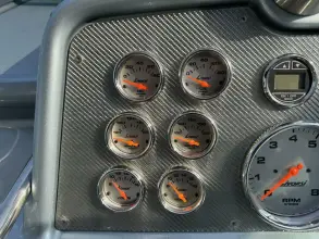 Thumbnail von Formula 310 Sun Sport Panacea