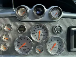 Thumbnail von Formula 310 Sun Sport Panacea