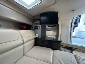 Thumbnail von Formula 310 Sun Sport Panacea