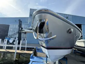 Thumbnail von Formula 310 Sun Sport Panacea