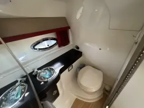 Thumbnail von Formula 310 Sun Sport Panacea