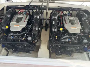 Thumbnail von Formula 310 Sun Sport Panacea