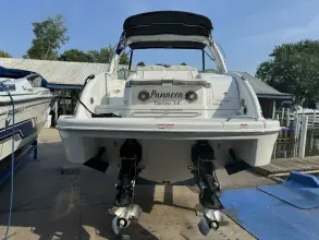 Thumbnail von Formula 310 Sun Sport Panacea