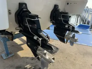 Thumbnail von Formula 310 Sun Sport Panacea