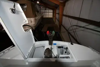 Thumbnail von Beneteau Flyer 9 Sundeck