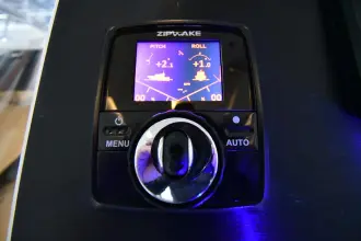 Thumbnail von Beneteau Flyer 9 Sundeck