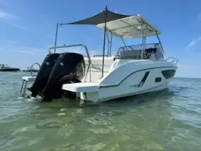 Thumbnail von Beneteau Flyer 9 Sundeck