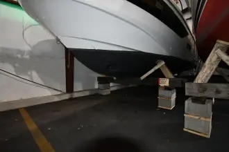 Thumbnail von Beneteau Flyer 9 Sundeck