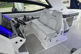 Thumbnail von Sea Ray 320 Sundancer