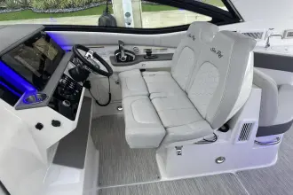 Thumbnail von Sea Ray 320 Sundancer