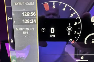 Thumbnail von Sea Ray 320 Sundancer