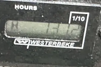 Thumbnail von Sea Ray 320 Sundancer