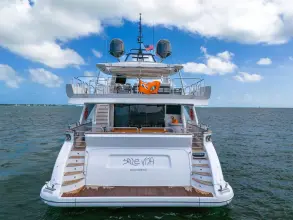 Thumbnail von Azimut Grande 105